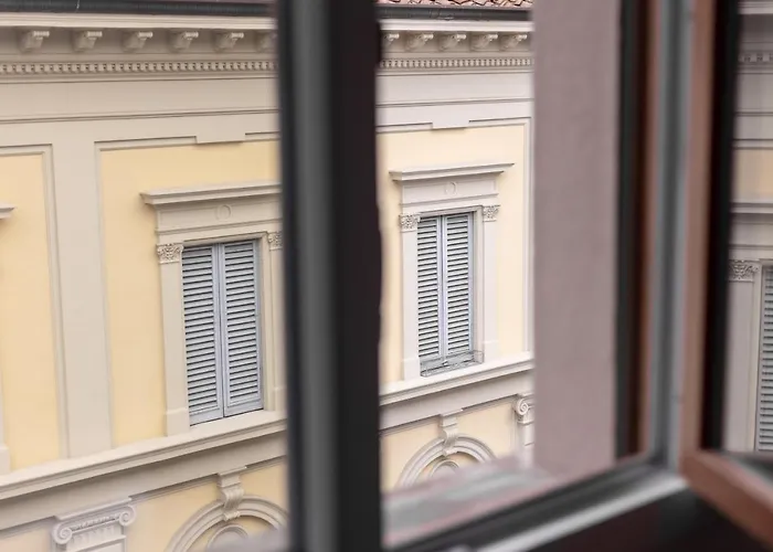 Cavour Florence