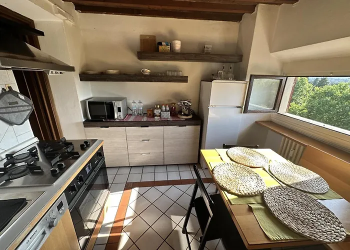 Appartamento incantevole